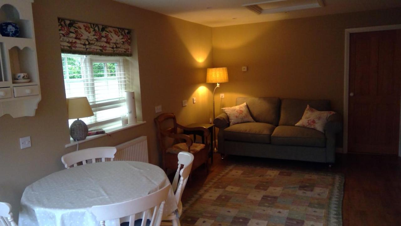 Freshwater Barn Apartment Benenden ภายนอก รูปภาพ
