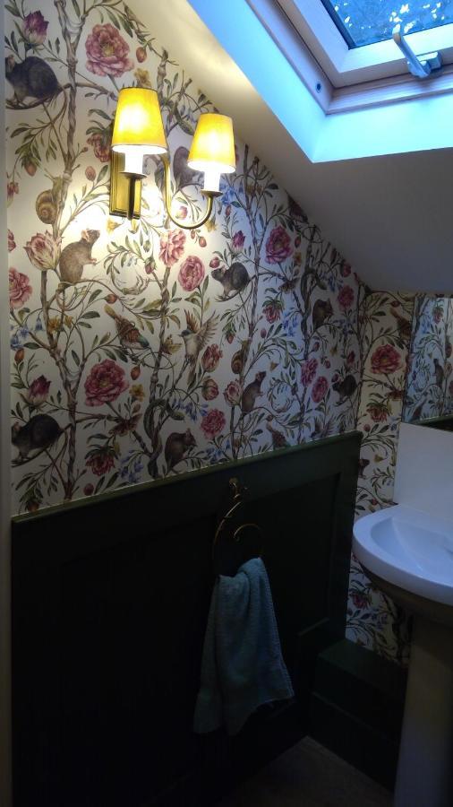 Freshwater Barn Apartment Benenden ภายนอก รูปภาพ