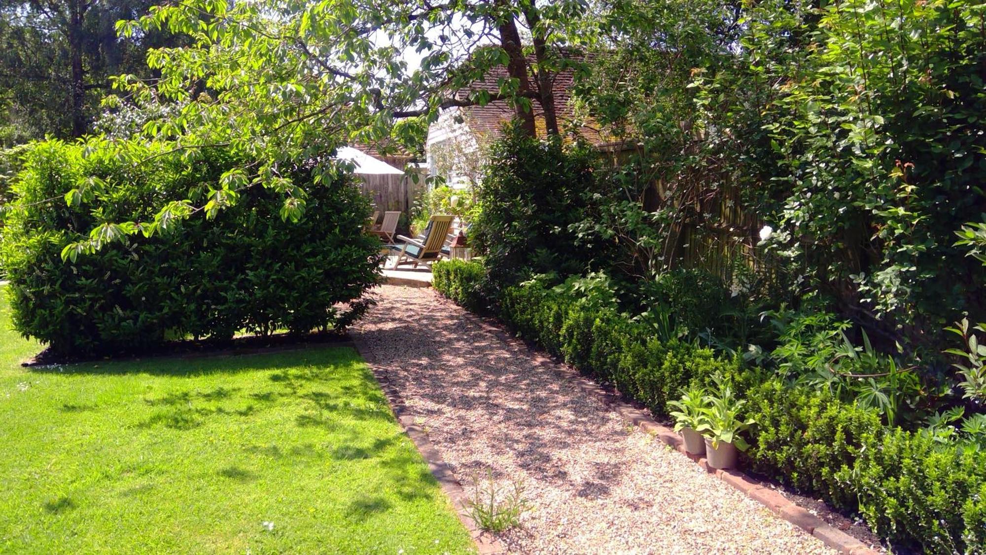 Freshwater Barn Apartment Benenden ภายนอก รูปภาพ