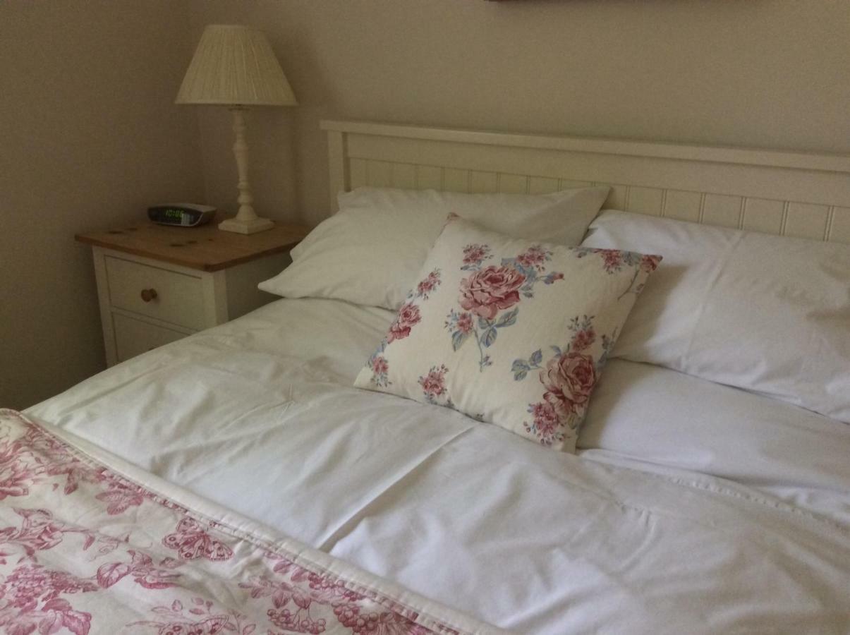 Freshwater Barn Apartment Benenden ภายนอก รูปภาพ