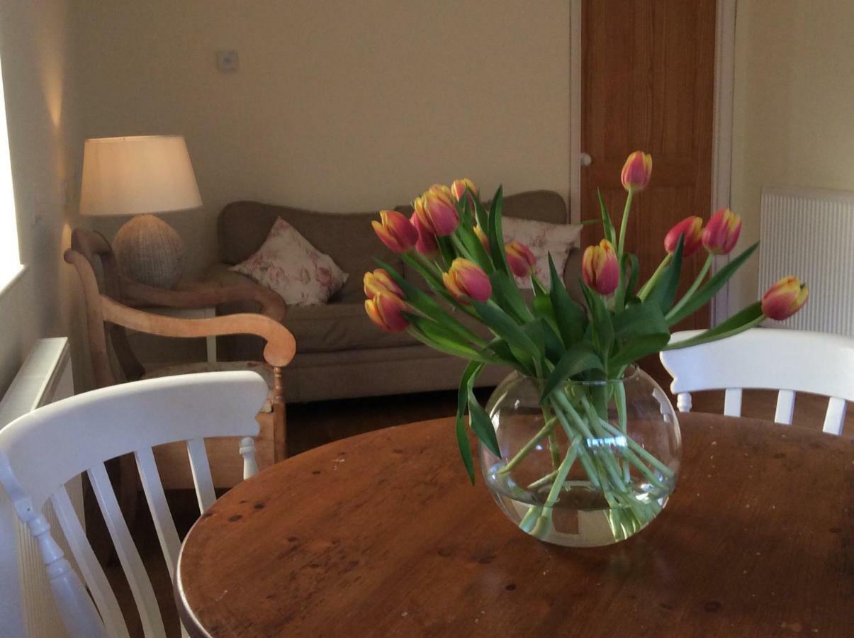 Freshwater Barn Apartment Benenden ภายนอก รูปภาพ