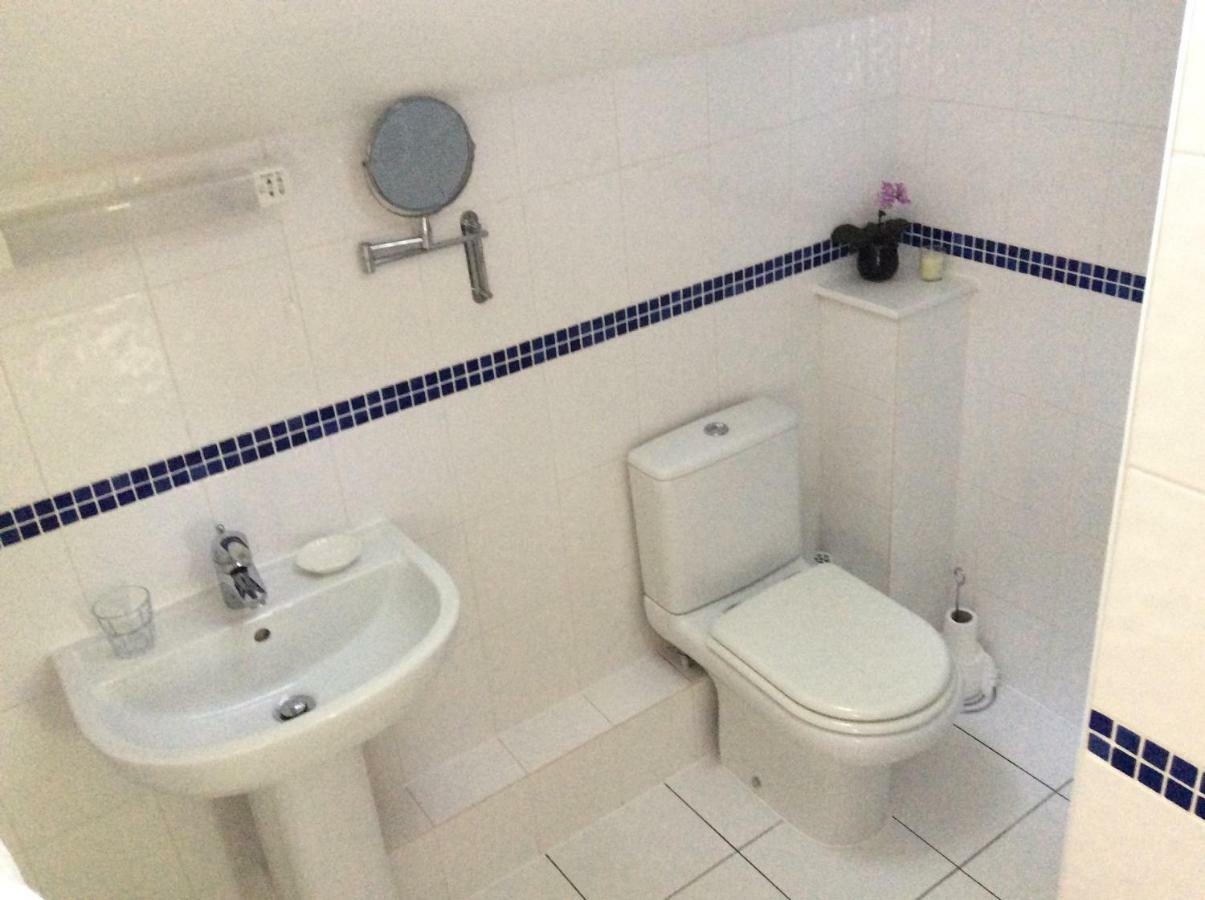 Freshwater Barn Apartment Benenden ภายนอก รูปภาพ